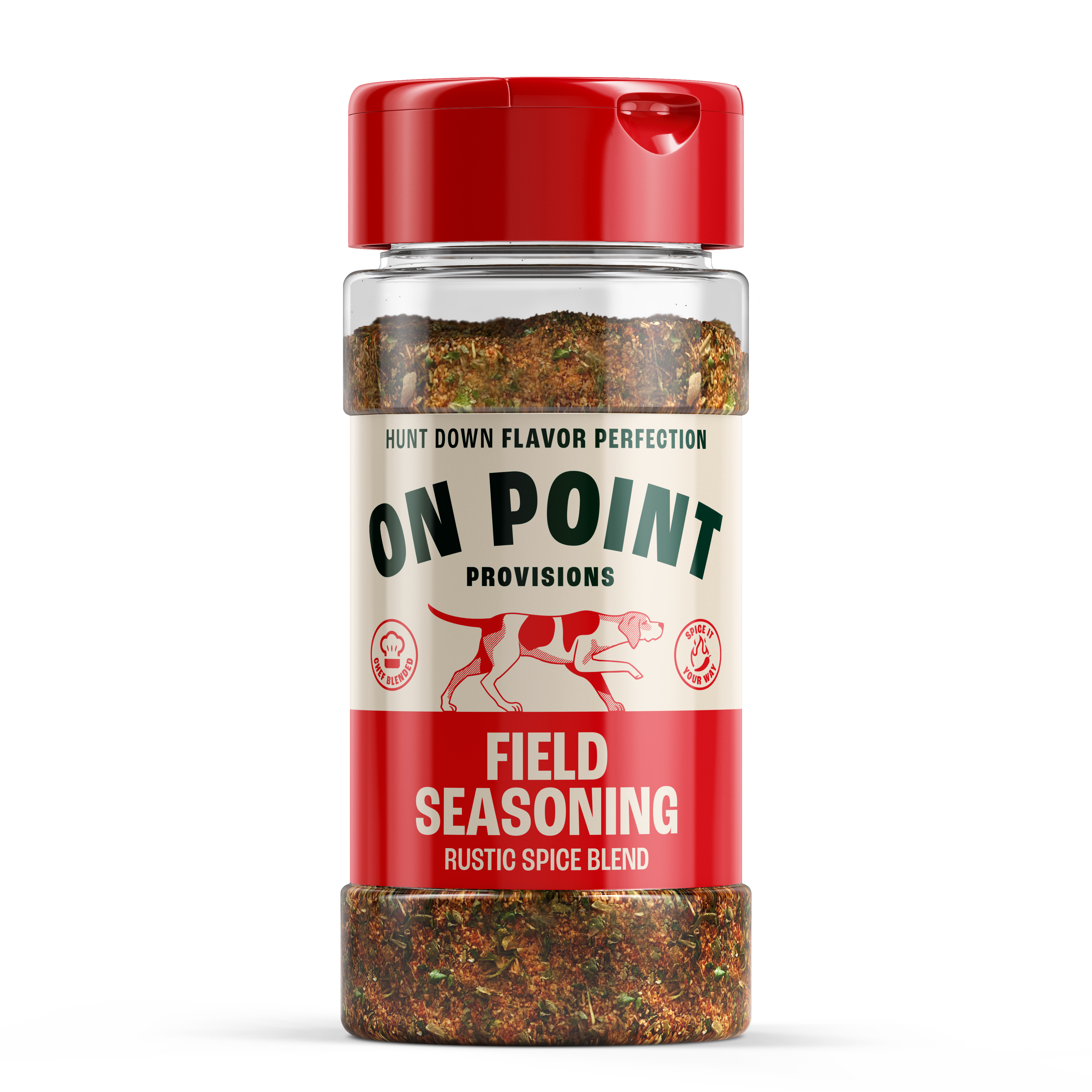 Field Seasoning
